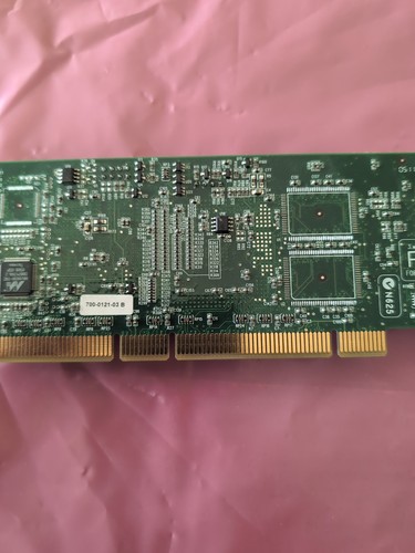 CONTROLADOR RAID SATA 3WARE ACTIVIDAD 2 PUERTOS PCI-X 476D Escalade 8006-2LP - Imagen 6 de 8