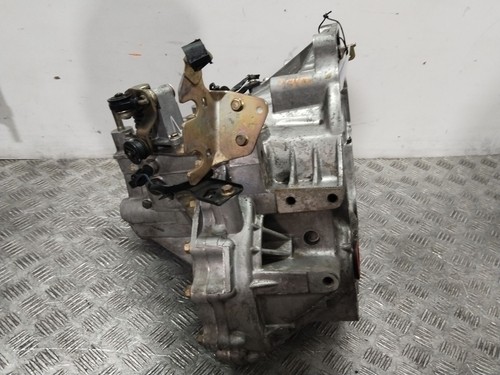 AC021701XC GETRIEBE / 6633435 FÜR MAZDA 6 HATCHBACK GG 2.0 DI GG14 - Bild 2 von 10