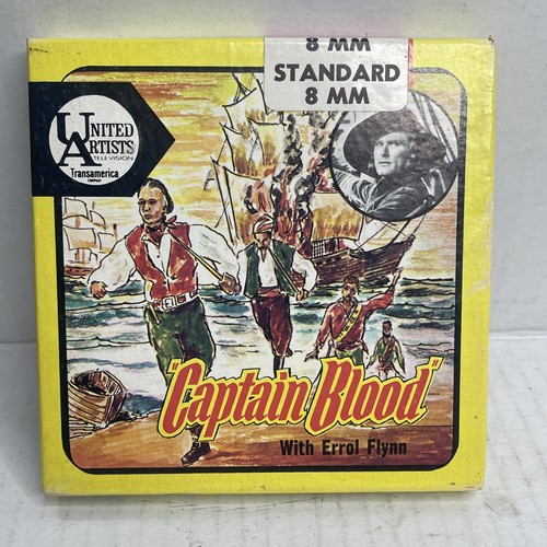 8mm Home Film Movie Lot (Not Tested/Not Checked) Buy At Own Risk - Picture 11 of 18