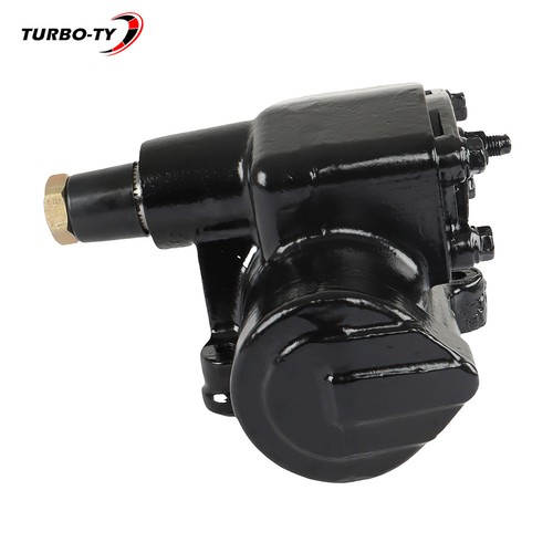 For Ford Excursion 2002-2005 5.4L Power Steering Gear Box 277569 1PC 2C3Z3504AAR - Picture 5 of 12