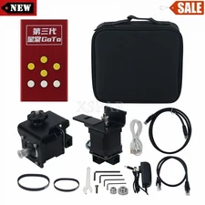 Automatic Search GOTO 3-Generation ONSTEP Compatible with EQ3D Equatorial Mount*