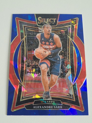 2024-2025 Panini NBA Select Base/Parallels - Foto 111 di 194
