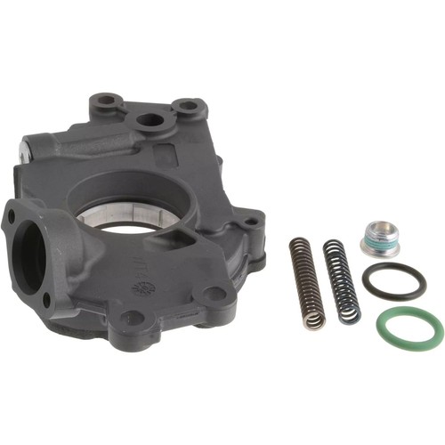 Upgraded High Pressure Performance Oil Pump For GM Gen IV Vortec 4800 LY2, L20 - Picture 2 of 9