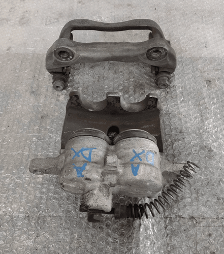 SEG500040 Pinza freno ant. DX LAND ROVER RANGE ROVER SPORT 4.4 V8 SUV - Foto 2 di 5