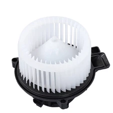 LABLT Front Heater Blower Motor For Ford Fusion Lincoln Zephyr MKZ 2006-2009 V6