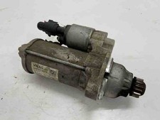 VW GOLF SPORTSVAN AM1 Starter Motor 0AM911023N 1.40 Petrol 92kw 2017 22190866