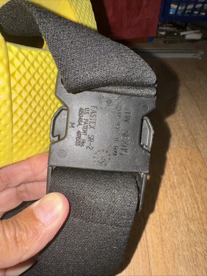 Cinturón de ejercicio acuático Aqua Jogger piscina flotación flotabilidad fitness dispositivo de entrenamiento Foto 3 de 4