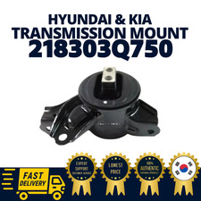 GENUINE OEM Hyundai Kia Transmission Mount 218303Q750