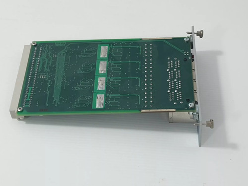 2N NETSTAR analogique ext. module carte pour système de communication Ateus 101014 - Photo 8/8