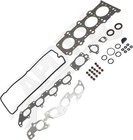 Apdty 172640 Cylinder Head Gasket Set 4 Cyl w/o Head Bolts