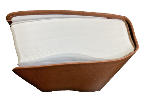 The Bible ESV English Standard Version World Bible School Study Edition Used - Picture 4 of 7