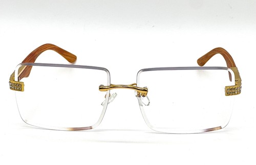 Hip Hop Shades Men Sunglasses Designer Sophisticated Fashion Style Glasses New - 第 23/56 張圖片