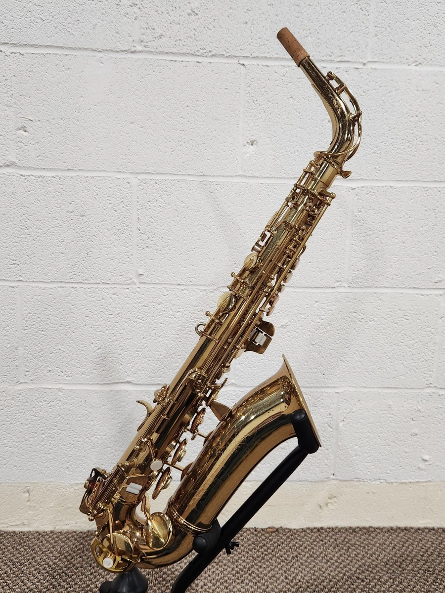 Conn Lacquered Alto Saxophone Saxophones for sale | eBay