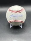 Vladimir Guerrero Jr. Autographed Official MLB Baseball – JSA MLB Auth