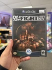 Def Jam: Fight for NY (Nintendo GameCube, 2004)