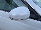 Passenger Side View Mirror Power Excluding Limited Fits 12 AVALON 2237564