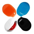 4 Pcs/set Cable Management Ladekabel Halterung Reise Organizer Kabel-Organizer