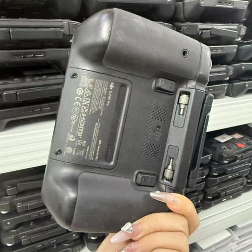 95% Neu DJI RC Pro Smart Controller RM510 für Mavic 3/Air 2S/Mini 3 Pro - Bild 8 von 8