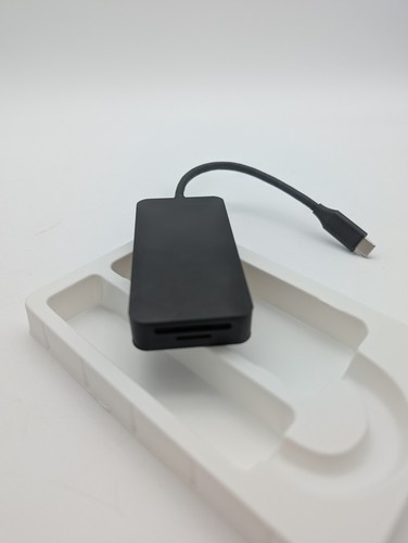 USB C Hub+ 8 in 1. Neuer Open-Box - Bild 5 von 6