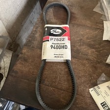 NOS Gates 9400HD FleetRunner Heavy-Duty V-Belt