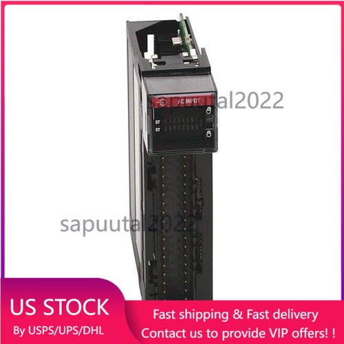 1Pc New Allen-Bradley 1756-IA16I SER A ControlLogix Input Module AB 1756IA16I - Picture 1 of 4