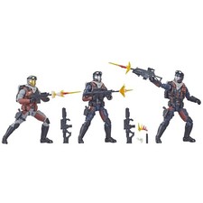 Classified Series Series Cobra Viper Officer & Vipers Figures 47 Toys, Multip...