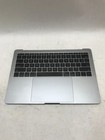 Apple MacBook Pro 2016 13" A1708 Palmrest+Battery ONLY For Parts/Repair READ -DW