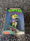 Neca Teenage Mutant Ninja Turtles Mondo Gecko and Kerma Figures Tmnt New