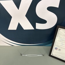 Aesculap BT041R  US Army Retractor, Double Ended