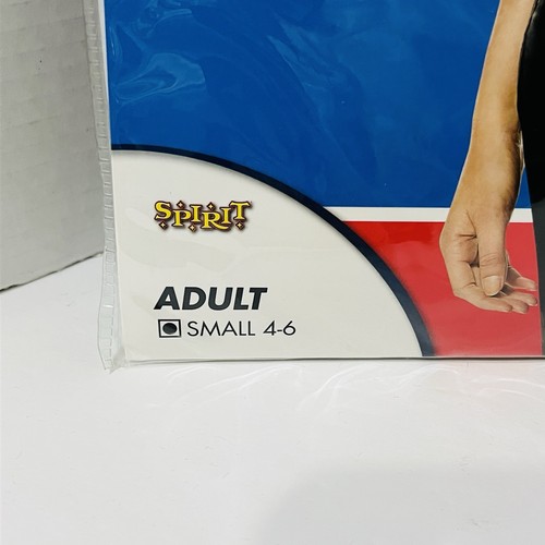 Geist Halloween Ted Lasso Keeley Jones Kostüm Erwachsene klein 4-6 Jersey Set - Bild 4 von 5