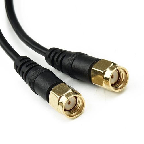 Wi-Fi-Antenne Für RT-AC68U 2 4 GHz 5 GHz Dualband Nebenstelle Langlebig - Afbeelding 12 van 32