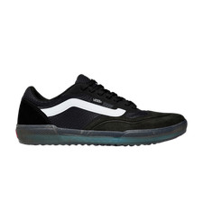 Vans Ave Pro 'Black White' VN0A4BT7Y28