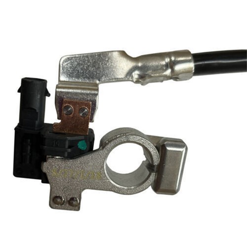Negative Battery Cable for Ford 2012- 2018 Escape Transit Connect AV6Z-10C679-P - Picture 3 of 8