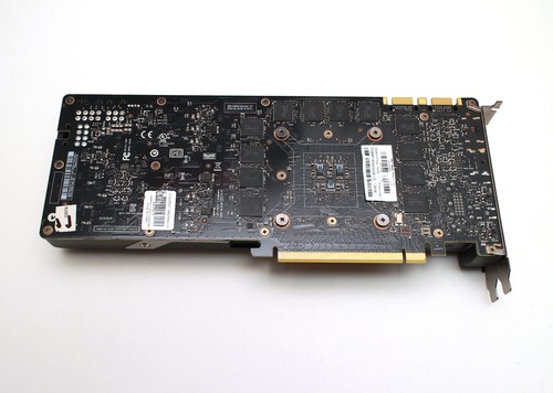 NVIDIA GeForce GTX TITAN X 12GB GDDR5X Video Card GPU PCI-E Tested Working - Picture 2 of 4
