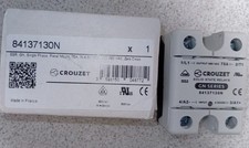 Crouzet 84137130N Relais Solid State Halbleiterrelais