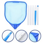 Pool Mesh Leaf Skimmer Outdoor Pool Scoop NET NETSWALL Water Teichreinigungsnetz