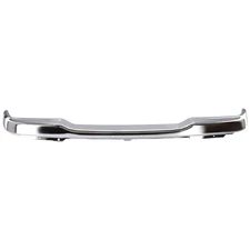 Bumper For 2001-2005 Ford Ranger 4WD Front Chrome