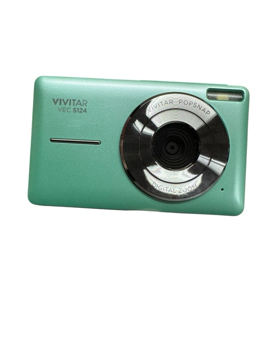 Vivitar 10-19.9x Digital Cameras for Sale | Shop New & Used