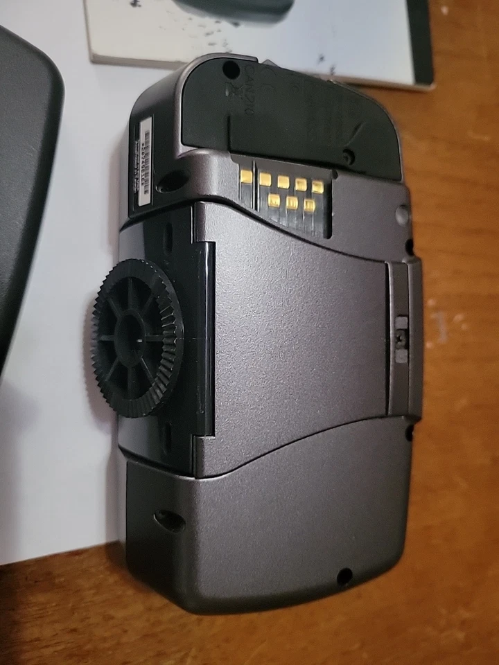 Garmin StreetPilot 2720 GPS Navigation Street Pilot W/ Charger & Mount Bundle - Image 3 of 4