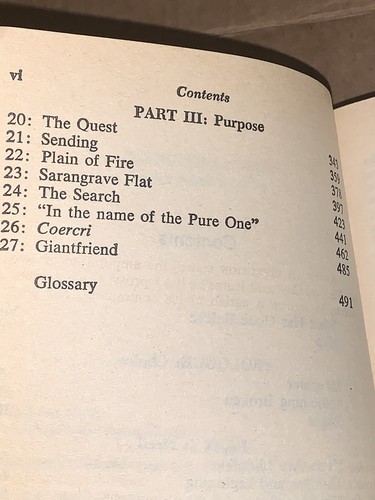 The Wounded Land; Book One of The Second Chron- 0345286472, paperback, Donaldson - Imagen 5 de 17