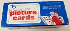Topps 1990 Baseball Picture Cards 500 Count Vending Pack