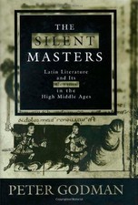 Stille Meister - Lateinische Literatur & ihre...