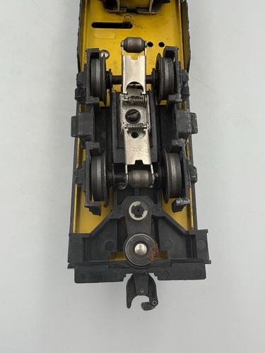 Interruptor diésel Lionel 027 Northern Pacific 628 - sin probar - Imagen 13 de 17