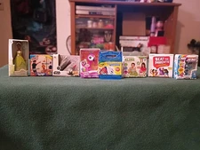 Zuru Surprise Mini Brands Lot (8) Toys Games, Mixed Series