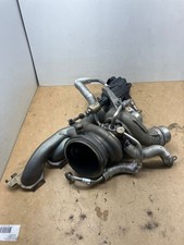 BMW 3 F30 F35 F31 2017 Benzin/Elektro 185kW Turbo 7637563 AMZ6690