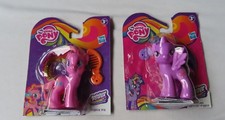 My Little Pony Rainbow Power  Princess Twilight Sparkle - Pinkie Pie