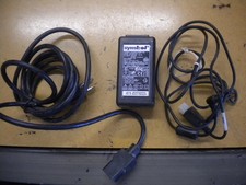 Symbol Power Adaptor Adapter ADP-0502-5V with Cables