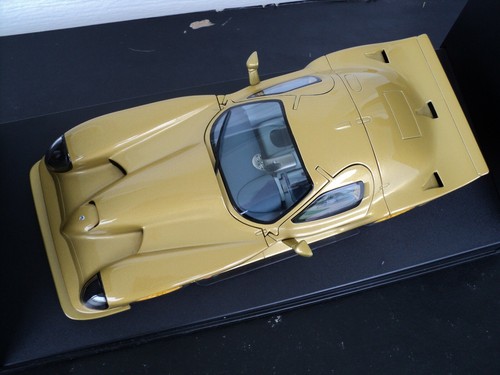 1:18 Autoart Panoz Esperante GTR-1 RARE - Picture 4 of 11