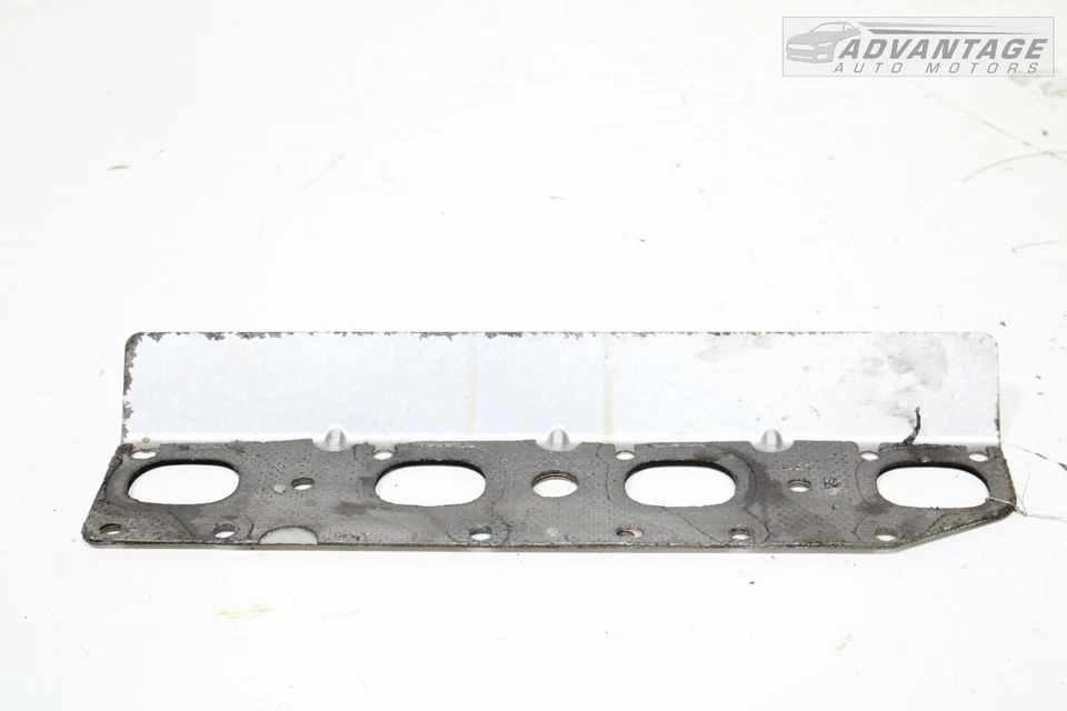 Dodge Ram 1500 2009-2023 junta colector escape motor delantero izquierdo OEM Foto 3 de 4