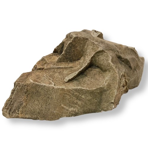 Jaula grande para reptiles terrario acuario roca pecera decoración piedra natural - Imagen 2 de 5